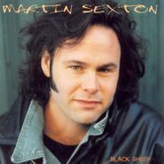 Martin Sexton, Black Sheep (CD)