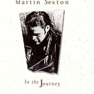 Martin Sexton, In The Journey (CD)
