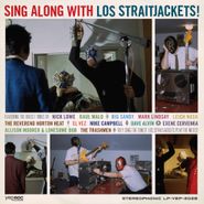 Los Straitjackets, Sing Along With Los Straitjackets! [Black Friday] (LP)