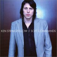 Ken Stringfellow, Soft Commands (CD)
