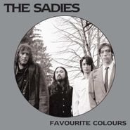 The Sadies, Favourite Colours (LP)