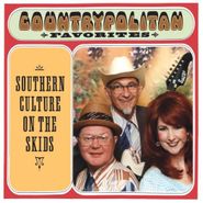 Southern Culture On The Skids, Countrypolitan Favorites (CD)