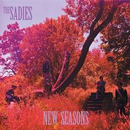 The Sadies, New Seasons (LP)