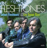 The Fleshtones, Jetset Fleshtones / Les Temps Dira (7")