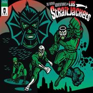 Los Straitjackets, The Further Adventures Of Los Straitjackets (CD)