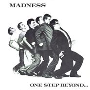 Madness, One Step Beyond (LP)