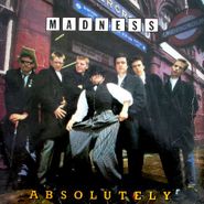Madness, Absolutely (LP)