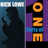 Nick Lowe, Party Of One (LP)