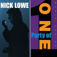 Nick Lowe, Party Of One (CD)
