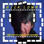 Nick Lowe, The Abominable Showman (CD)