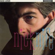 Nick Lowe, Nick The Knife (CD)