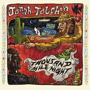 Jonah Tolchin, Thousand Mile Night (LP)