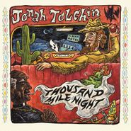 Jonah Tolchin, Thousand Mile Night (CD)