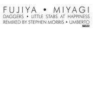 Fujiya & Miyagi, Remixes [Record Store Day] (12")