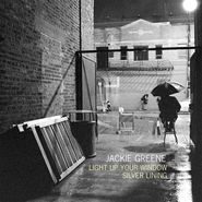 Jackie Greene, Light Up Your Window [Record Store Day] (7")