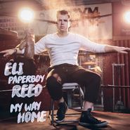 Eli "Paperboy" Reed, My Way Home (LP)