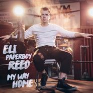 Eli "Paperboy" Reed, My Way Home (CD)