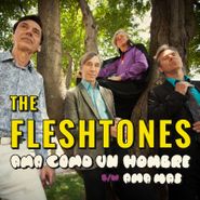 The Fleshtones, Ama Como Un Hombre / Ama Mas [Black Friday] (7")