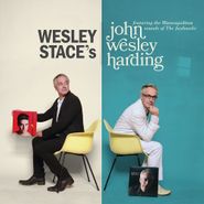 Wesley Stace, Wesley Stace's John Wesley Harding (LP)