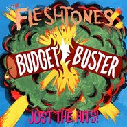 The Fleshtones, Budget Buster [Black Friday Colored Vinyl] (LP)