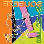 Elvis Costello, Someone Else's Heart (7")