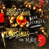 The Minus 5, Dear December [Black Friday White Vinyl] (LP)