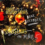The Minus 5, Dear December (CD)