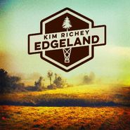 Kim Richey, Edgeland (LP)