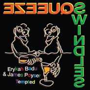 Erykah Badu, Tempted [Record Store Day] (7")