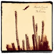 Alejandro Escovedo, The Crossing (CD)