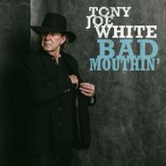Tony Joe White, Bad Mouthin' (CD)