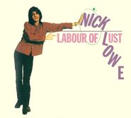 Nick Lowe, Labour Of Lust (CD)