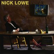 Nick Lowe, The Impossible Bird (LP)