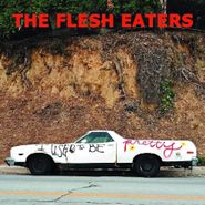 The Flesh Eaters, I Used To Be Pretty (CD)