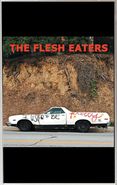 The Flesh Eaters, I Used To Be Pretty (Cassette)