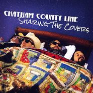 Chatham County Line, Sharing The Covers (CD)