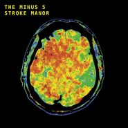 The Minus 5, Stroke Manor [Record Store Day Colored Vinyl] (LP)