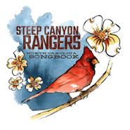 The Steep Canyon Rangers, North Carolina Songbook (LP)