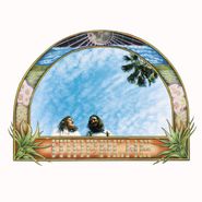 Mapache, Mapache (CD)