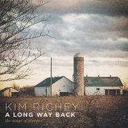 Kim Richey, A Long Way Back: The Songs of Glimmer (CD)