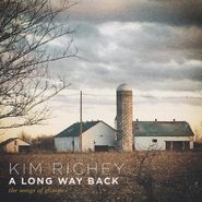 Kim Richey, A Long Way Back: The Songs of Glimmer (LP)