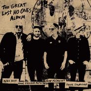 The No Ones, Great Lost No Ones Album (CD)