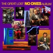 The No Ones, The Great Lost No Ones Album (LP)