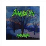 Drainolith, Hysteria (LP)