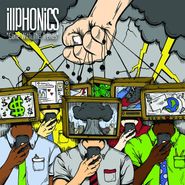 Illphonics, Gone With The Trends (CD)
