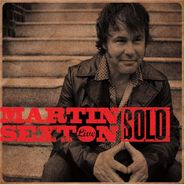 Martin Sexton, Solo (CD)