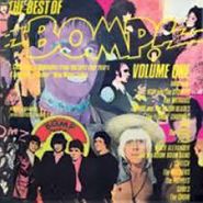 Various Artists, The Best Of Bomp Volume One (LP)