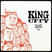 King City, The Last Siesta (CD)