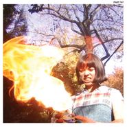 Zach Hill, Face Tat (CD)