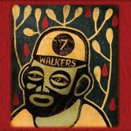 7 Walkers, 7 Walkers (CD)